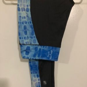 XL Jordan leggings